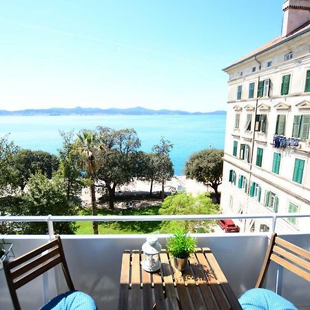Nora Rooms Zadar Luaran gambar