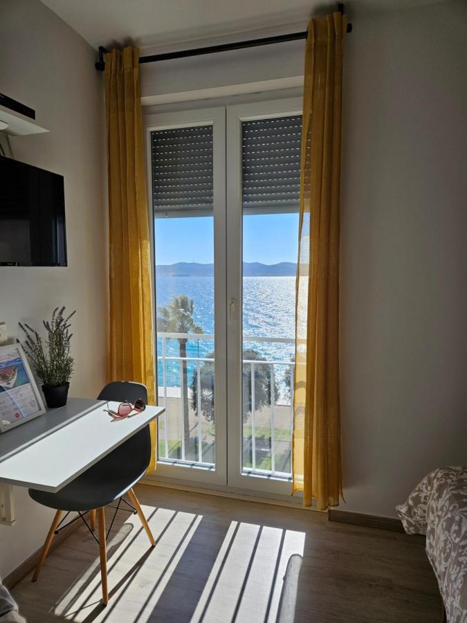 Nora Rooms Zadar Luaran gambar