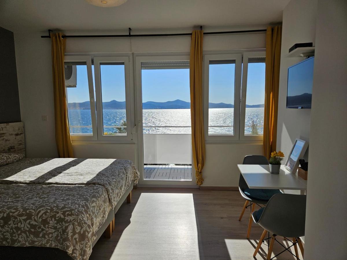 Nora Rooms Zadar Luaran gambar