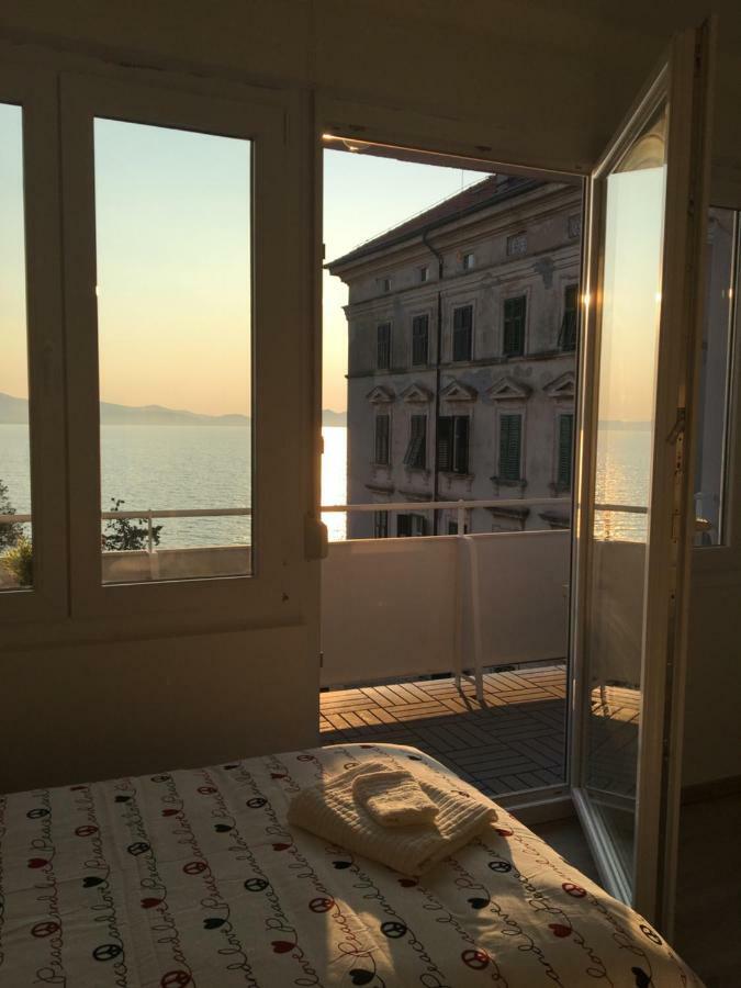 Nora Rooms Zadar Luaran gambar