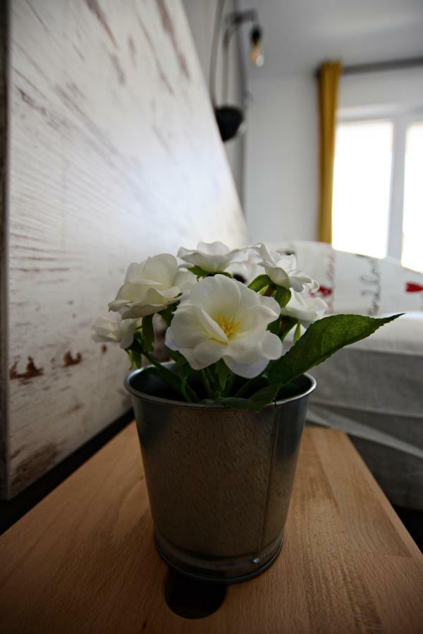 Nora Rooms Zadar Luaran gambar