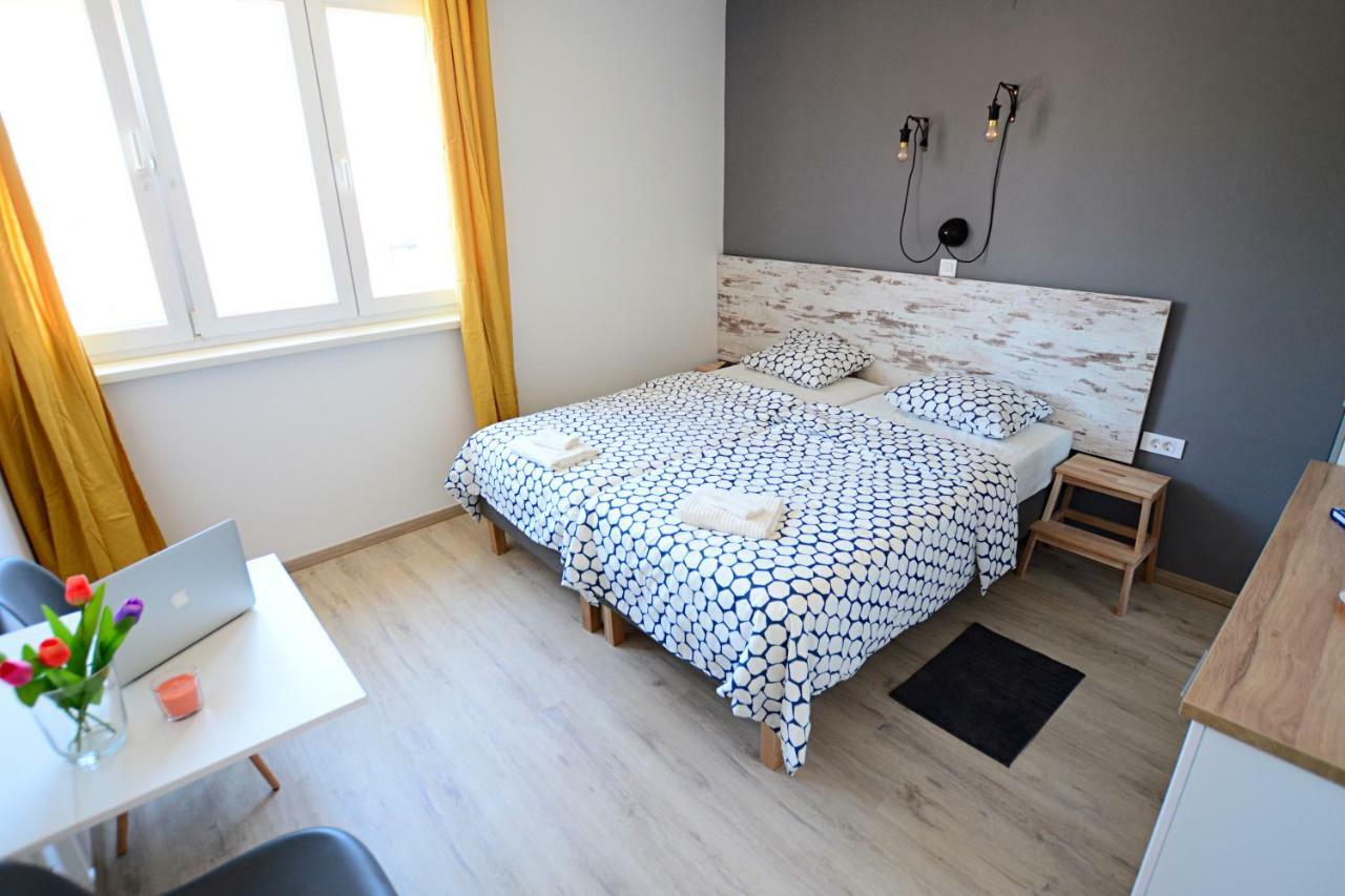Nora Rooms Zadar Luaran gambar