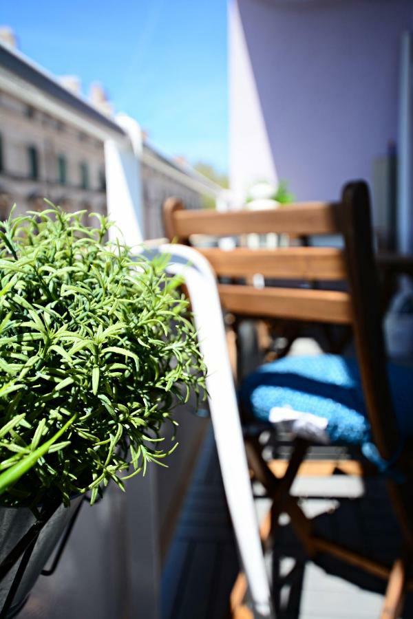 Nora Rooms Zadar Luaran gambar