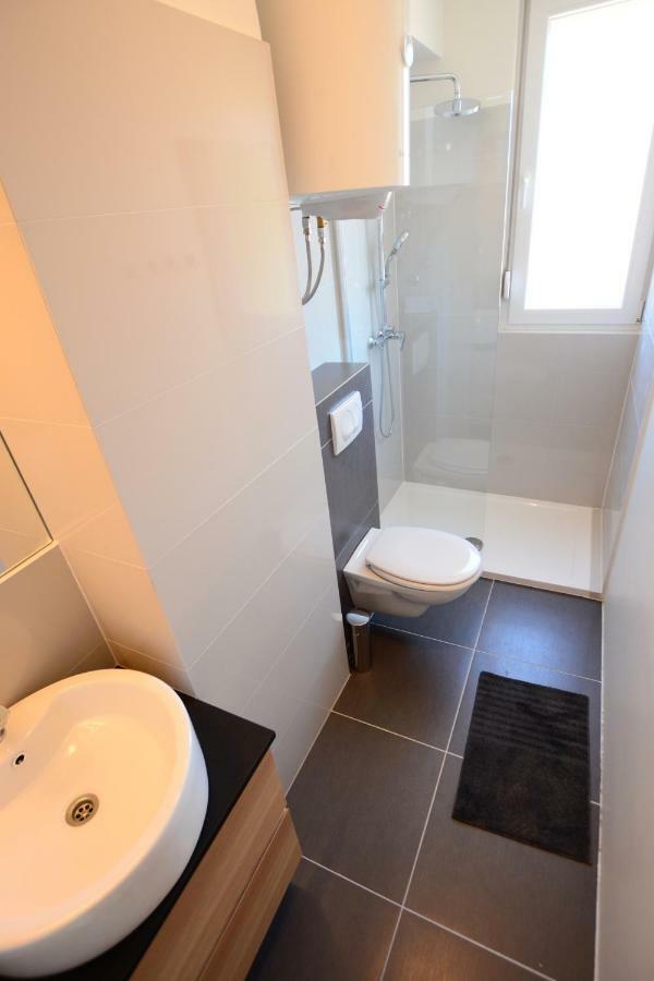 Nora Rooms Zadar Luaran gambar