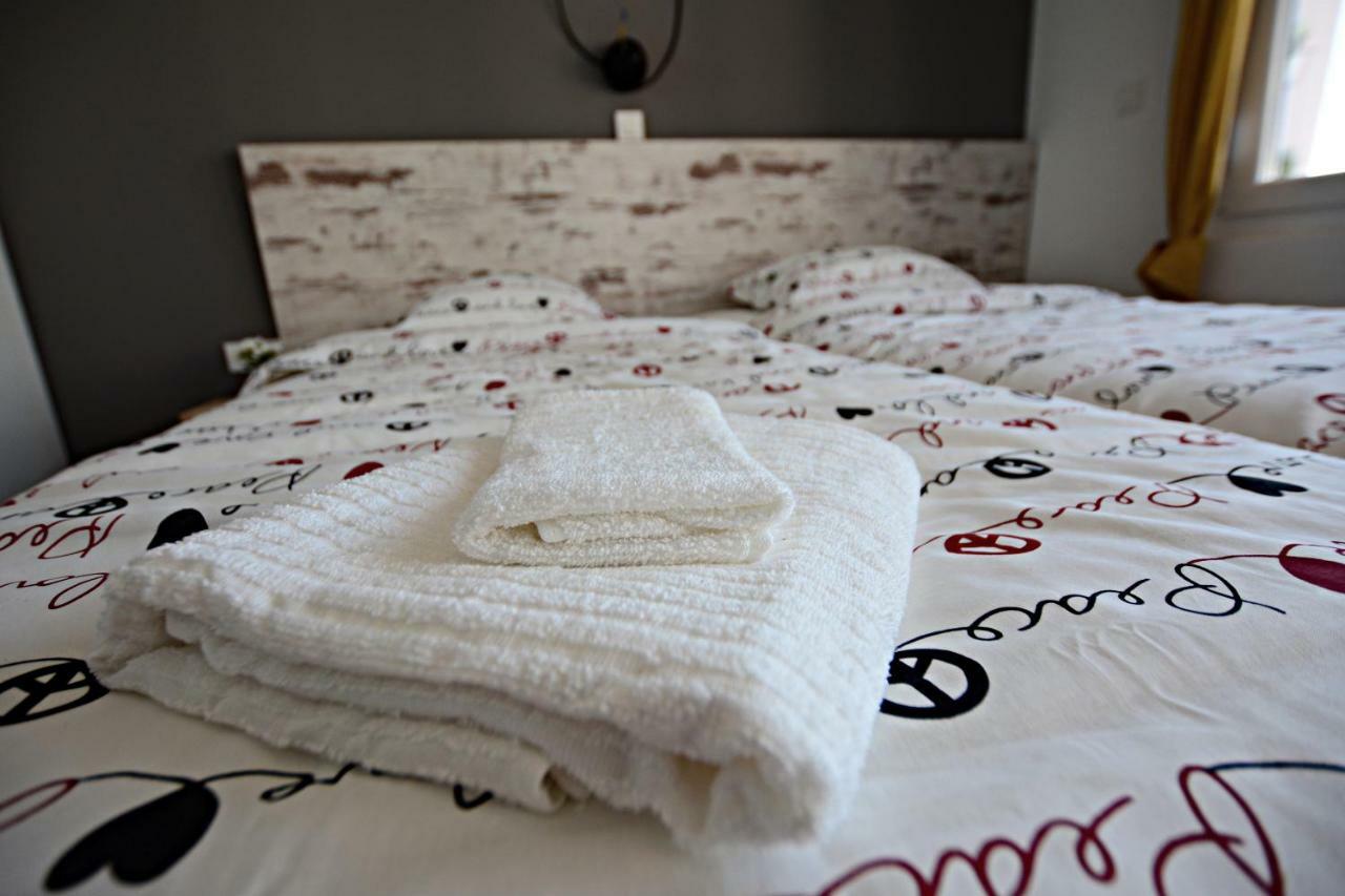 Nora Rooms Zadar Luaran gambar