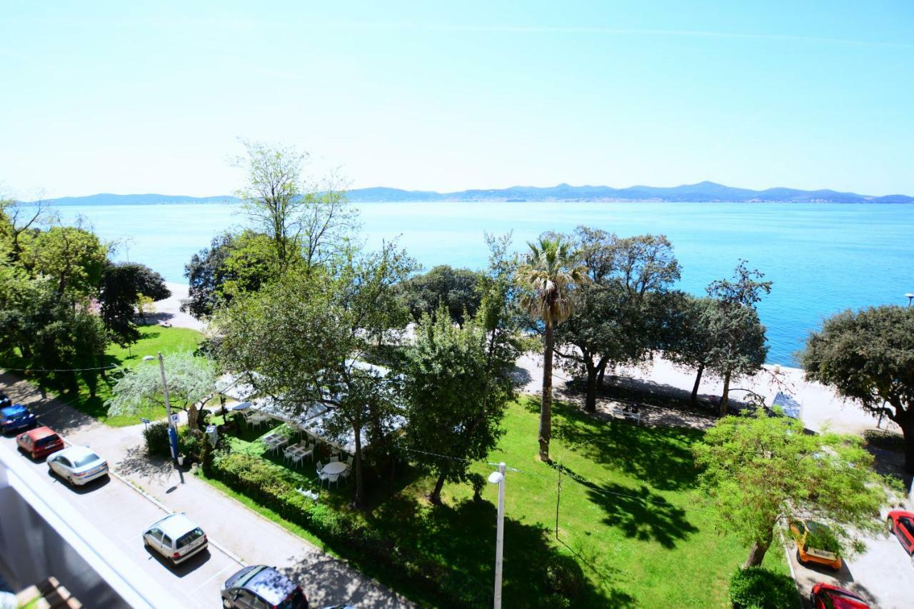 Nora Rooms Zadar Luaran gambar