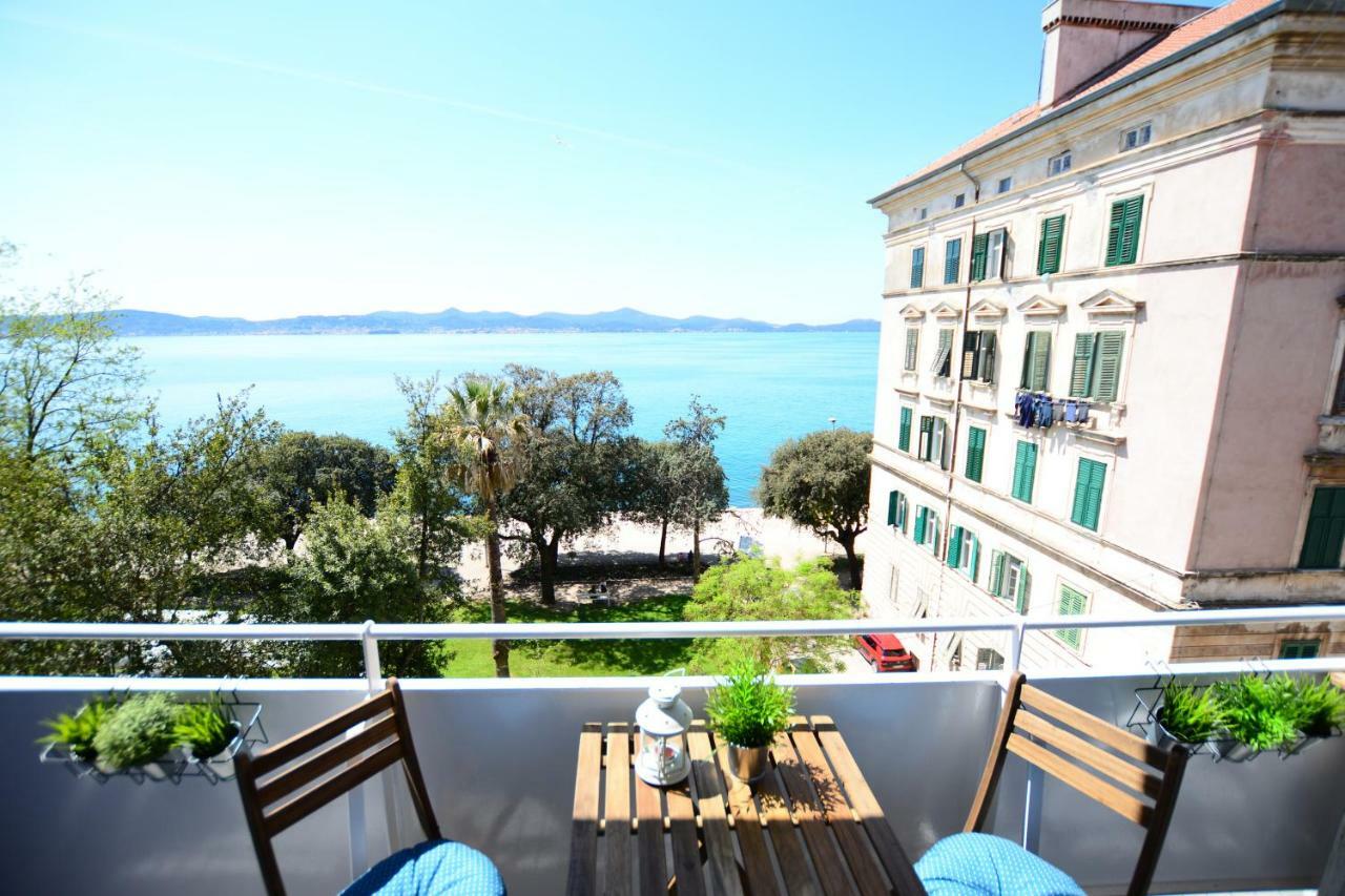 Nora Rooms Zadar Luaran gambar