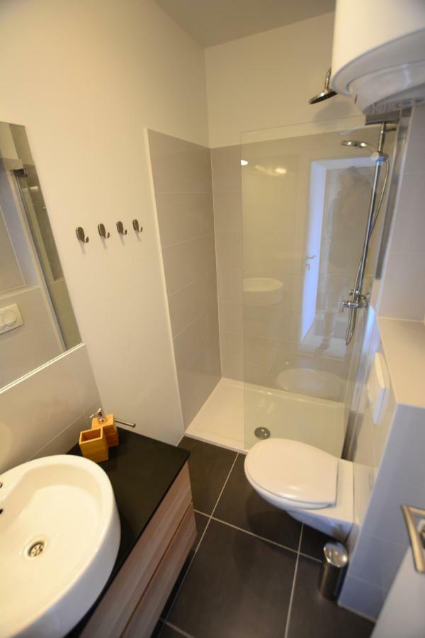 Nora Rooms Zadar Luaran gambar