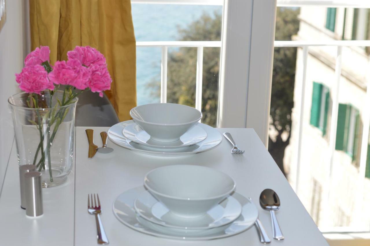 Nora Rooms Zadar Luaran gambar