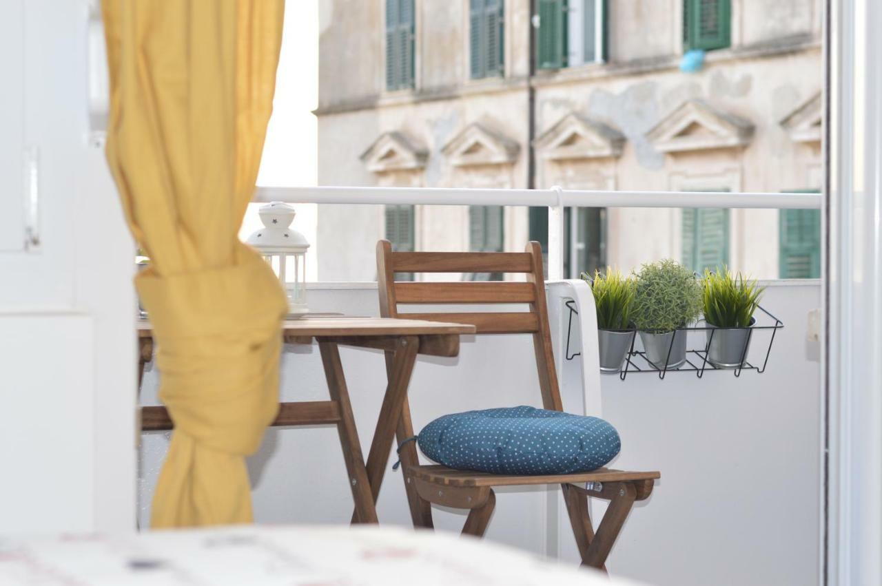 Nora Rooms Zadar Luaran gambar