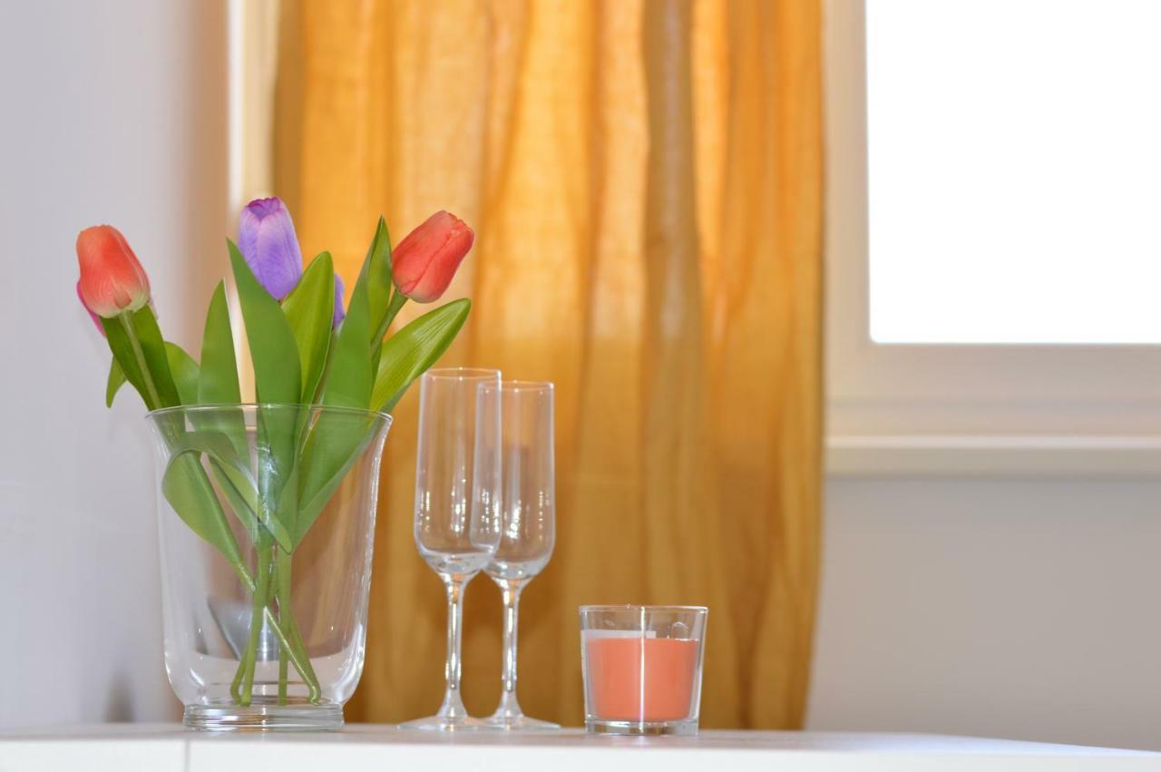 Nora Rooms Zadar Luaran gambar