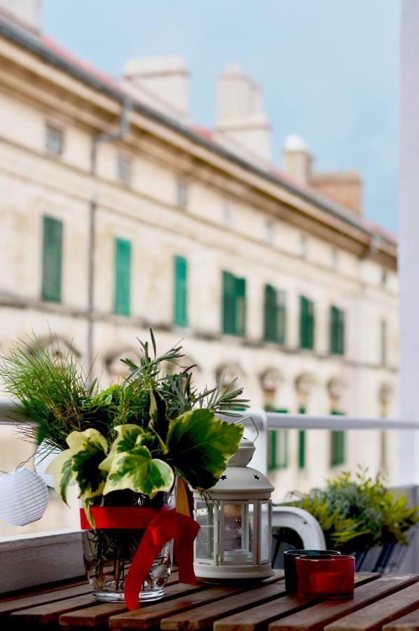 Nora Rooms Zadar Luaran gambar